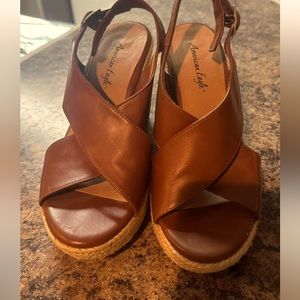 Women’s American Eagle